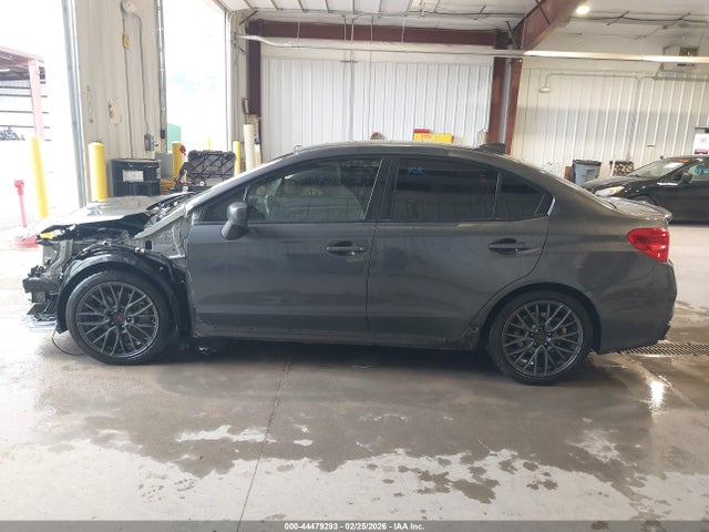 JF1VA1C63L9802301 Subaru Wrx Premium