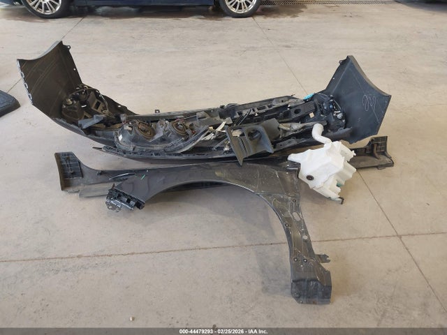 JF1VA1C63L9802301 Subaru Wrx Premium
