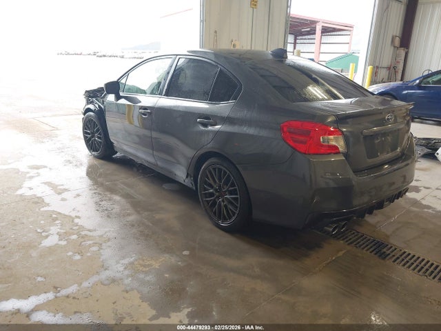 JF1VA1C63L9802301 Subaru Wrx Premium