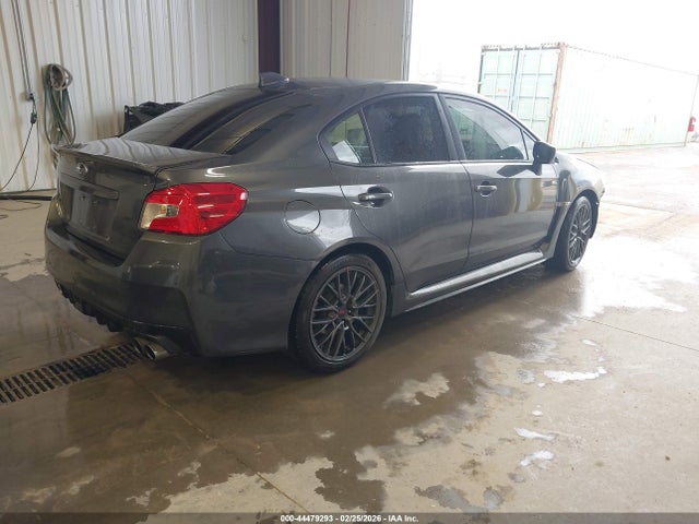 JF1VA1C63L9802301 Subaru Wrx Premium