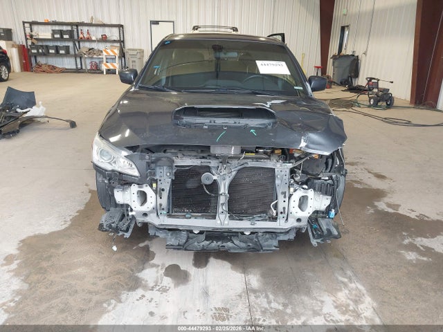 JF1VA1C63L9802301 Subaru Wrx Premium