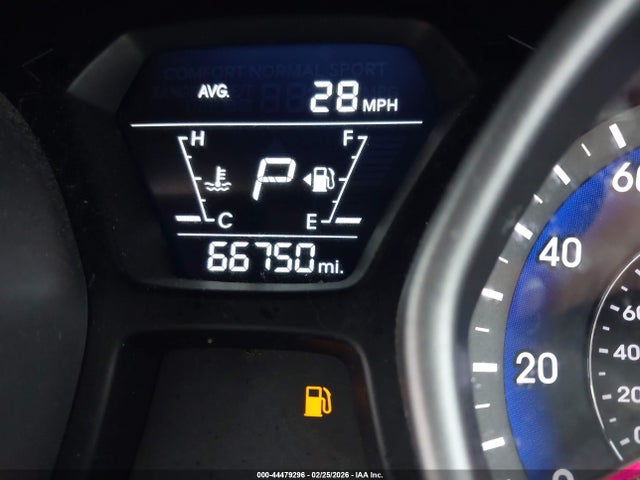Hyundai ELANTRA SE 2015 KMHDH4AE8FU255309 Image 14