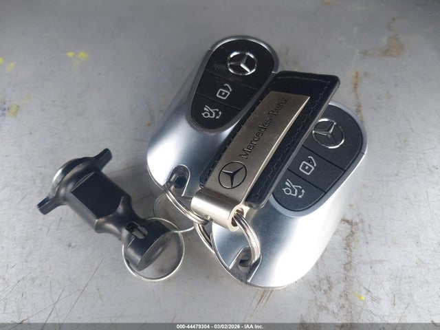 Продажа на аукционе авто 2024 Mercedes-benz C 300, vin: W1KAF4HB4RR199956, номер лота: 44479304
