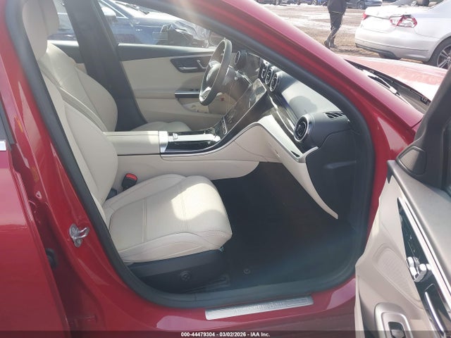 Продажа на аукционе авто 2024 Mercedes-benz C 300, vin: W1KAF4HB4RR199956, номер лота: 44479304