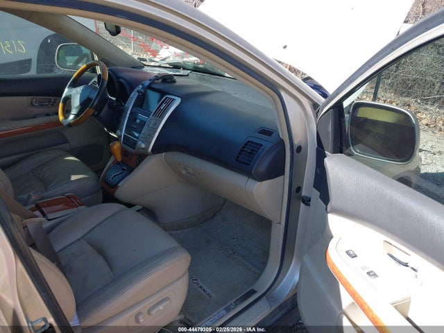 Aukcja sprzedaży 2006 Lexus Rx 400h, vin: JTJHW31U560038060, numer aukcji: 44479305