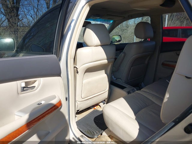 Aukcja sprzedaży 2006 Lexus Rx 400h, vin: JTJHW31U560038060, numer aukcji: 44479305