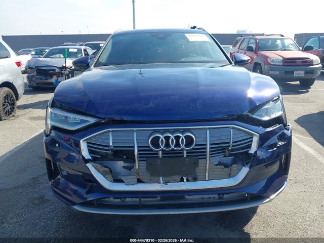 2022 AUDI E-TRON WA1AAAGE1NB029876 Photo 5