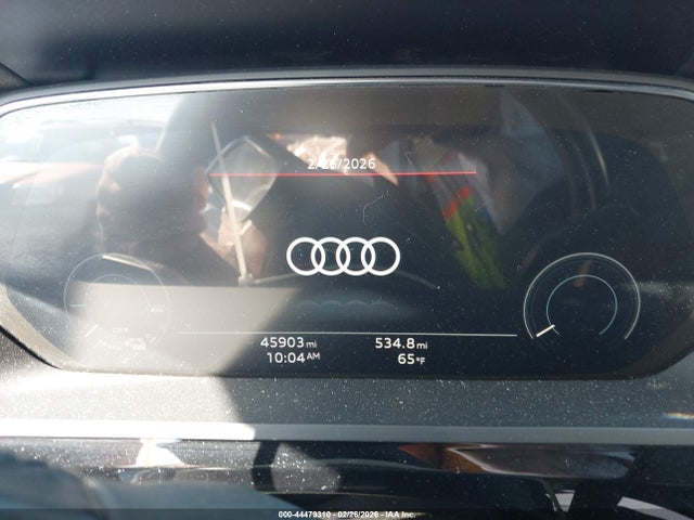 2022 AUDI E-TRON WA1AAAGE1NB029876 Photo 6
