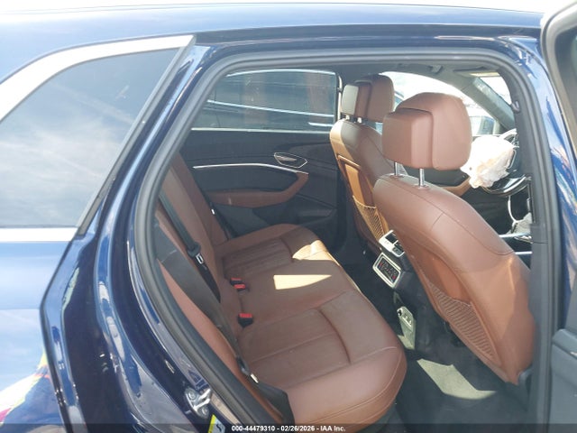 2022 AUDI E-TRON WA1AAAGE1NB029876 Photo 7