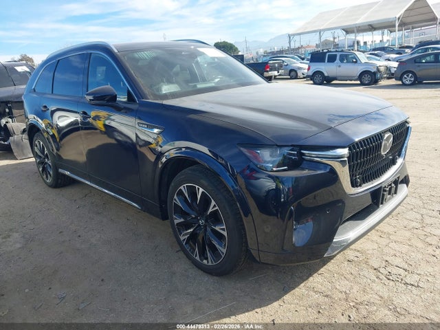 JM3KKDHC7R1111247 Mazda Cx-90 3.3 Turbo S Premium