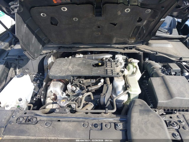 JM3KKDHC7R1111247 Mazda Cx-90 3.3 Turbo S Premium