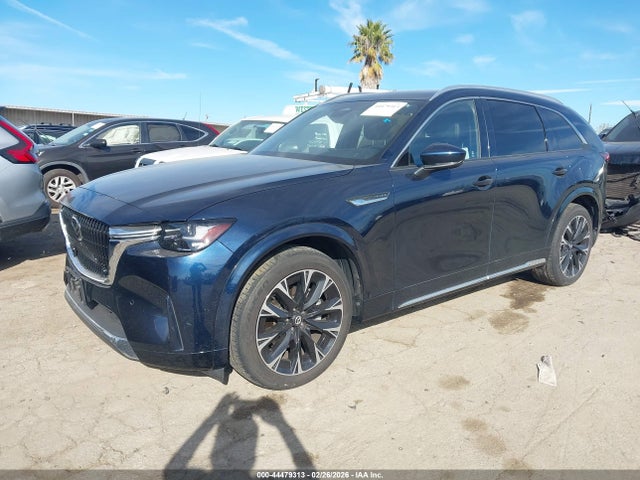 JM3KKDHC7R1111247 Mazda Cx-90 3.3 Turbo S Premium