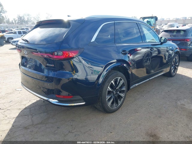 JM3KKDHC7R1111247 Mazda Cx-90 3.3 Turbo S Premium