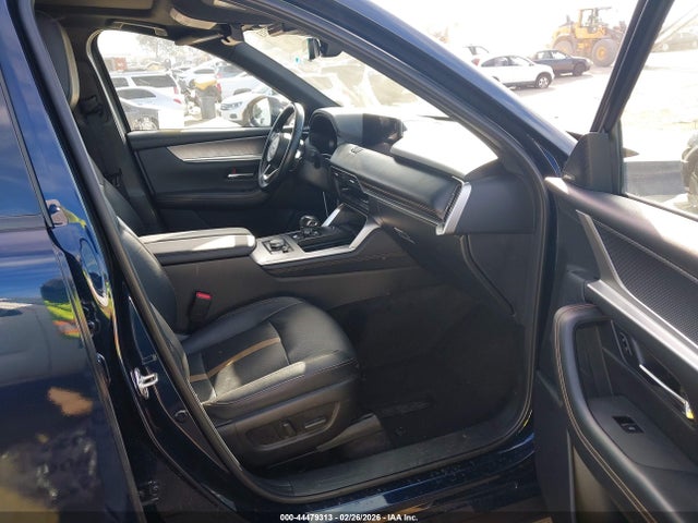 JM3KKDHC7R1111247 Mazda Cx-90 3.3 Turbo S Premium
