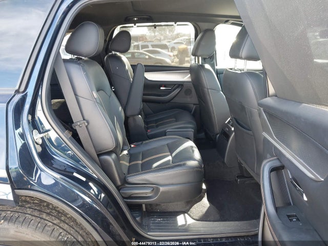 JM3KKDHC7R1111247 Mazda Cx-90 3.3 Turbo S Premium