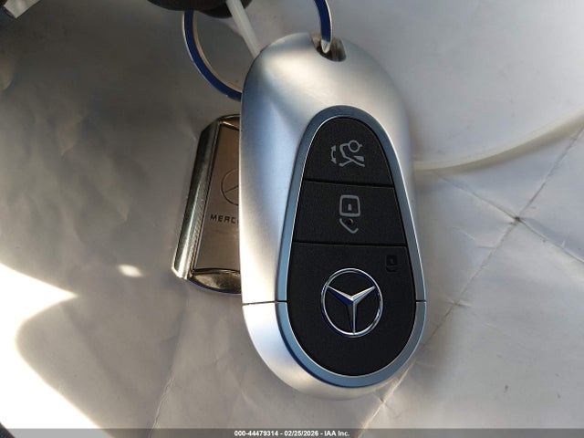 2023 MERCEDES-BENZ C 300 W1KAF4GB5PR084281 Photo 10