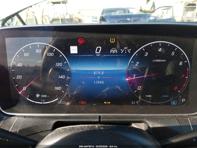 2023 MERCEDES-BENZ C 300 W1KAF4GB5PR084281 Photo 6