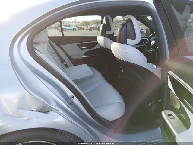 2023 MERCEDES-BENZ C 300 W1KAF4GB5PR084281 Photo 7