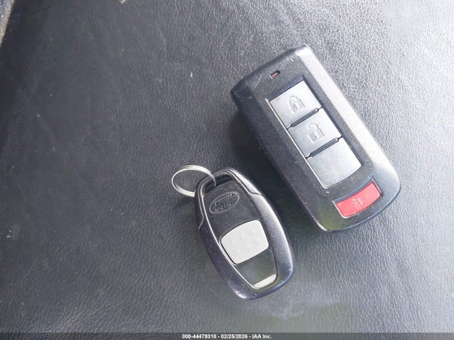 2010 MITSUBISHI OUTLANDER JA4JT5AX5AZ002578 Photo 10