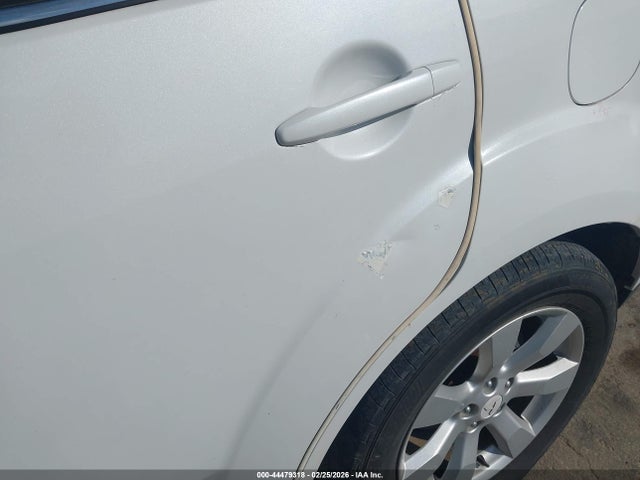 2010 MITSUBISHI OUTLANDER JA4JT5AX5AZ002578 Photo 5