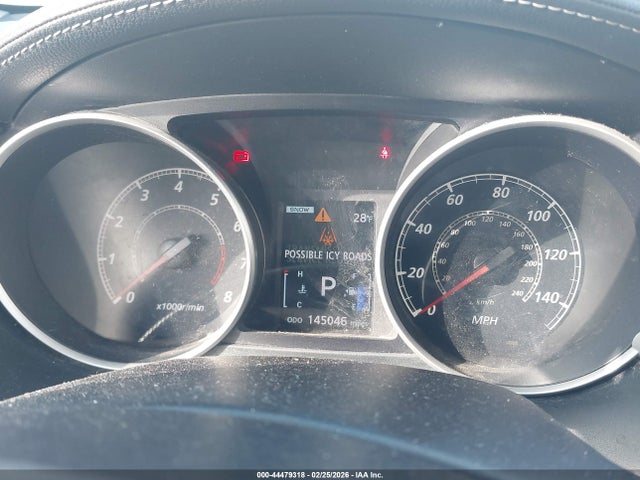 2010 MITSUBISHI OUTLANDER JA4JT5AX5AZ002578 Photo 6