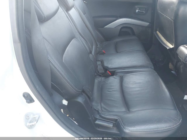 2010 MITSUBISHI OUTLANDER JA4JT5AX5AZ002578 Photo 7