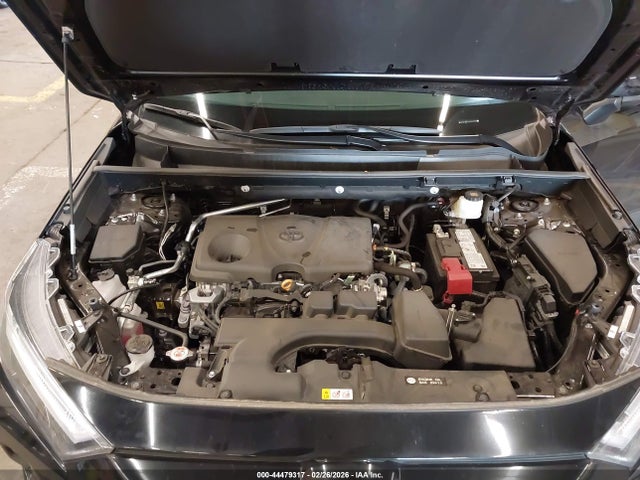 2T3N1RFV1SC502980 Toyota Rav4 Limited