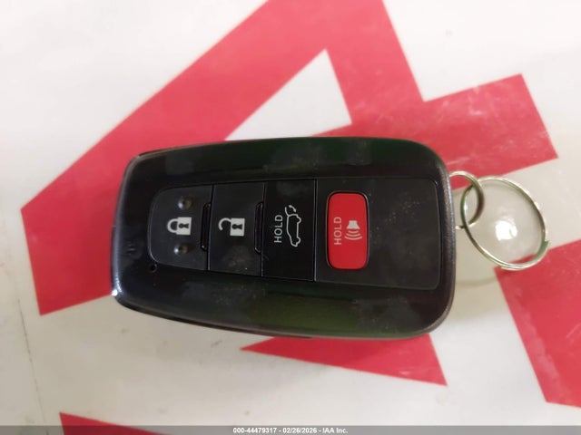 2T3N1RFV1SC502980 Toyota Rav4 Limited