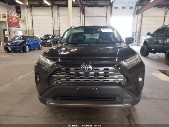 2T3N1RFV1SC502980 Toyota Rav4 Limited