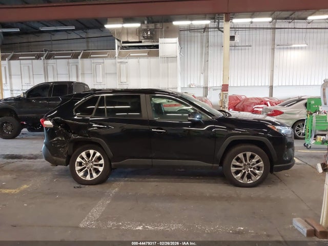 2T3N1RFV1SC502980 Toyota Rav4 Limited