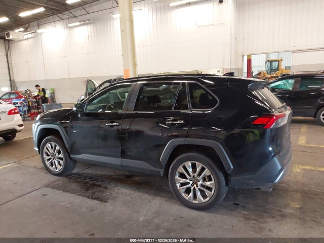 2T3N1RFV1SC502980 Toyota Rav4 Limited