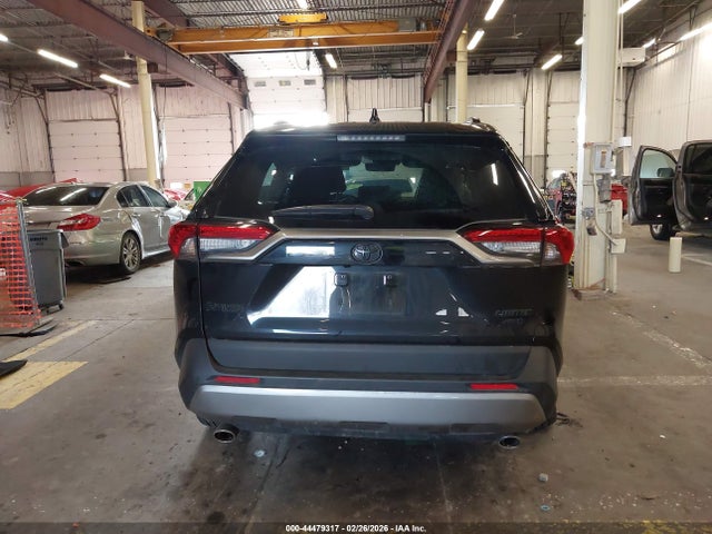 2T3N1RFV1SC502980 Toyota Rav4 Limited