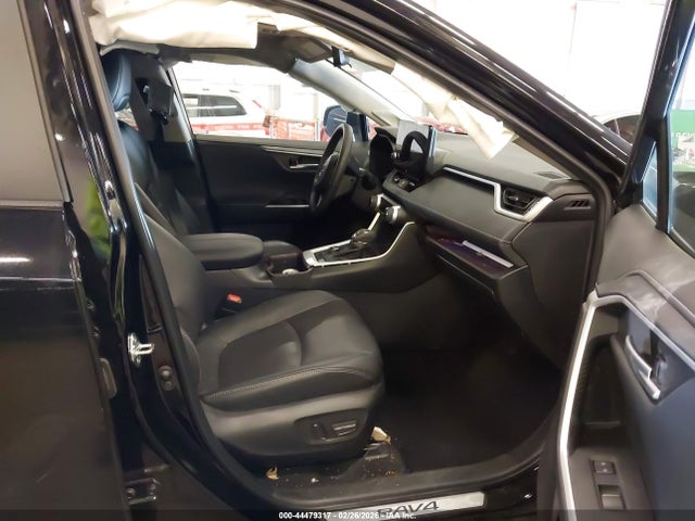 2T3N1RFV1SC502980 Toyota Rav4 Limited