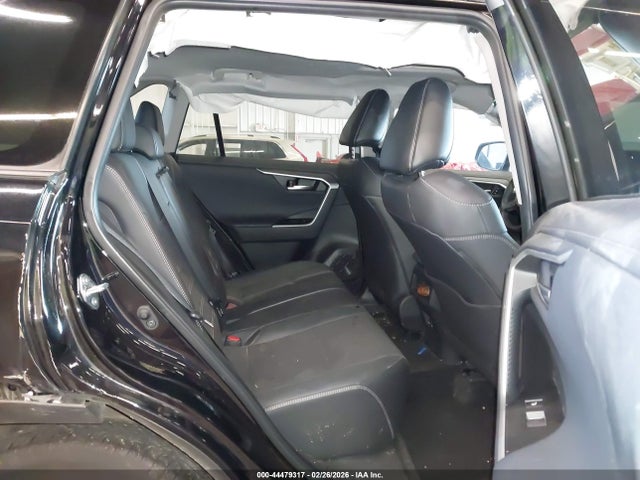 2T3N1RFV1SC502980 Toyota Rav4 Limited