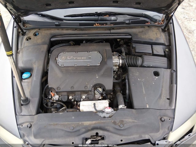 44479320 :رقم المزاد ، 19UUA66205A056274 vin ، 2005 Acura Tl مزاد بيع