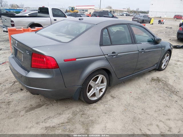 44479320 :رقم المزاد ، 19UUA66205A056274 vin ، 2005 Acura Tl مزاد بيع