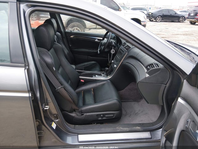 44479320 :رقم المزاد ، 19UUA66205A056274 vin ، 2005 Acura Tl مزاد بيع