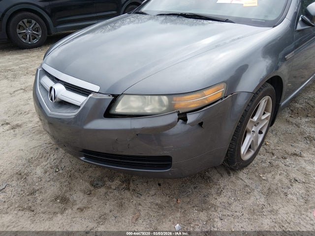 44479320 :رقم المزاد ، 19UUA66205A056274 vin ، 2005 Acura Tl مزاد بيع