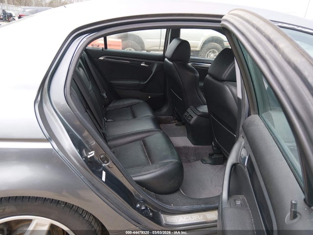 44479320 :رقم المزاد ، 19UUA66205A056274 vin ، 2005 Acura Tl مزاد بيع