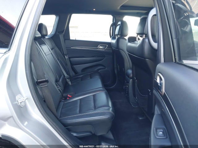 1C4RJFBG4GC392006 Jeep Grand Cherokee Limited