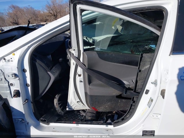 2014 Hyundai Sonata Gls მანქანა იყიდება აუქციონზე, vin: 5NPEB4AC6EH825163, აუქციონის ნომერი: 44479327
