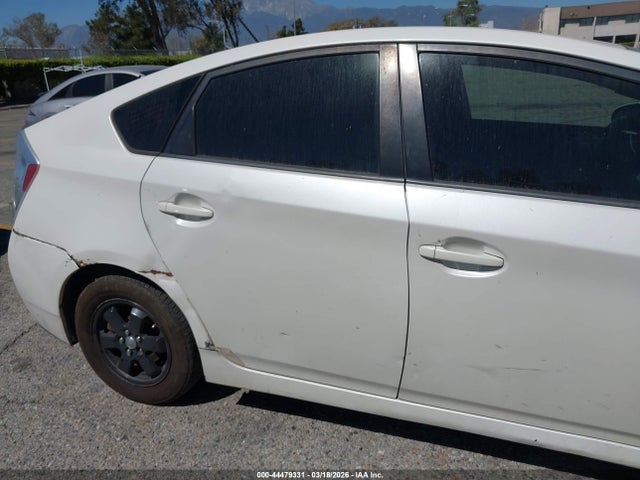 44479331 :رقم المزاد ، JTDKN3DU2D5552486 vin ، 2013 Toyota Prius Two مزاد بيع