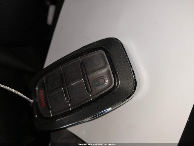 Продаж на аукціоні авто 2025 Chrysler Pacifica Select, vin: 2C4RC1BG7SR597669, номер лоту: 44479334