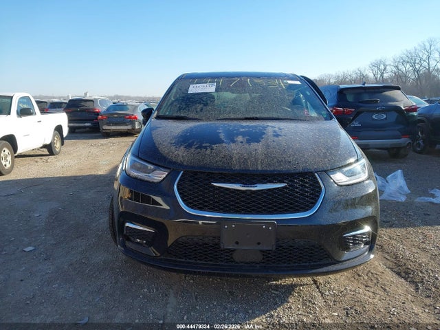 Продаж на аукціоні авто 2025 Chrysler Pacifica Select, vin: 2C4RC1BG7SR597669, номер лоту: 44479334