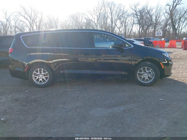 Продаж на аукціоні авто 2025 Chrysler Pacifica Select, vin: 2C4RC1BG7SR597669, номер лоту: 44479334