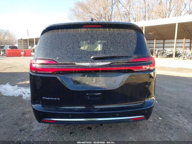 Продаж на аукціоні авто 2025 Chrysler Pacifica Select, vin: 2C4RC1BG7SR597669, номер лоту: 44479334