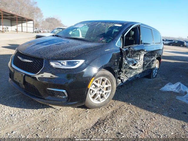 Продаж на аукціоні авто 2025 Chrysler Pacifica Select, vin: 2C4RC1BG7SR597669, номер лоту: 44479334