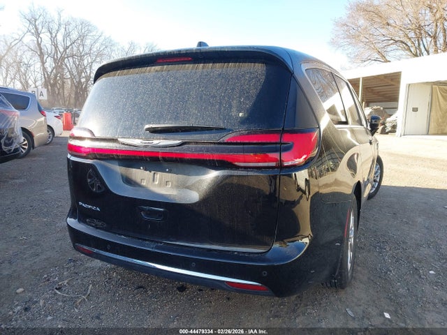 Продаж на аукціоні авто 2025 Chrysler Pacifica Select, vin: 2C4RC1BG7SR597669, номер лоту: 44479334