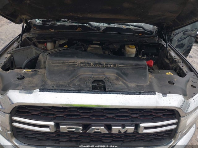 Продажа на аукционе авто 2019 Ram 2500, vin: 3C6UR5CL4KG557431, номер лота: 44479337
