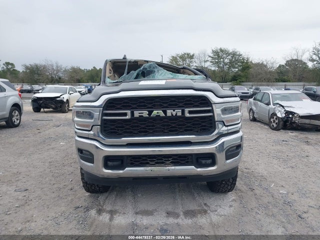 Продажа на аукционе авто 2019 Ram 2500, vin: 3C6UR5CL4KG557431, номер лота: 44479337